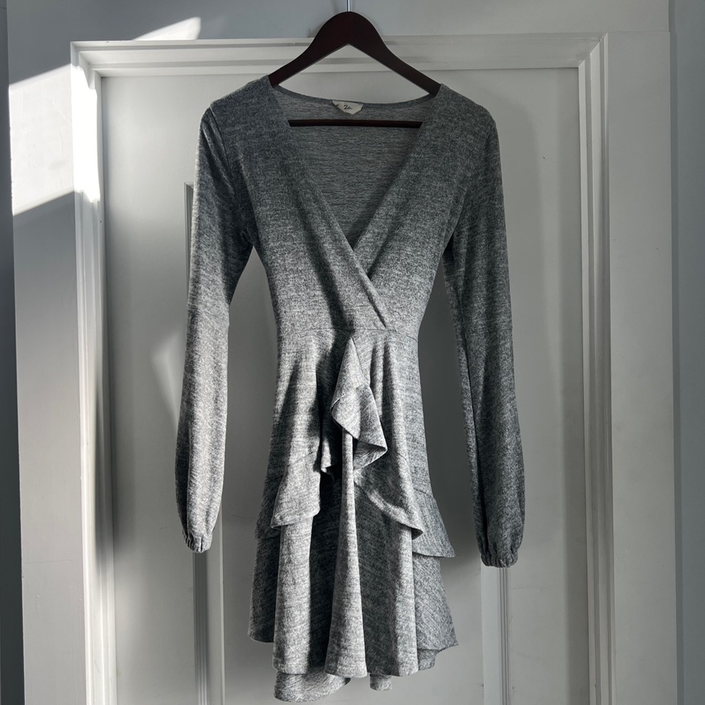 Olia dress